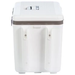 Engel 30 Quart Drybox/Cooler With Rod Holders -Fishing Paradise uc30 rh 10