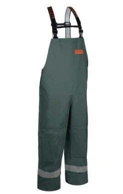 Grundens Harvestor Pro 560 Fishing Bib