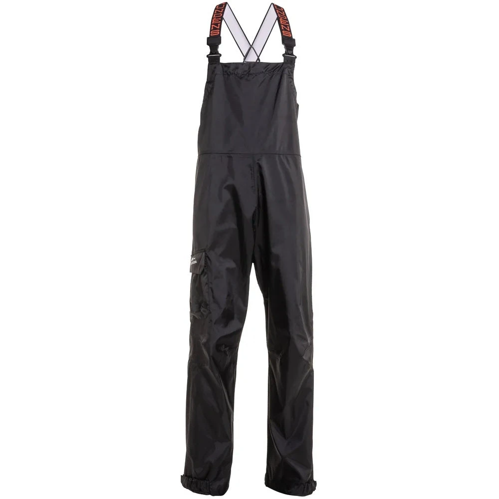 Grundens Weather Watch Sport Fishing Bib Trousers 2 Grundens Weather Watch Sport Fishing Bib Trousers