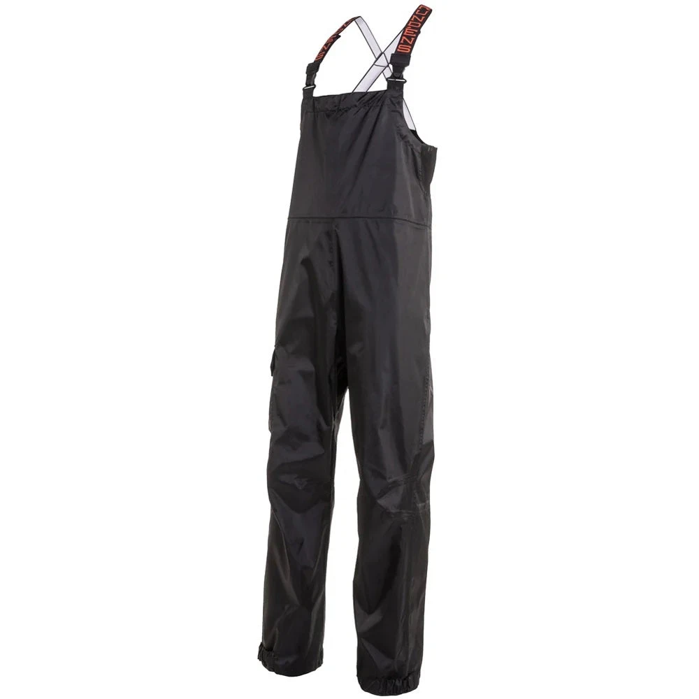 Grundens Weather Watch Sport Fishing Bib Trousers 3 Grundens Weather Watch Sport Fishing Bib Trousers - Image 2