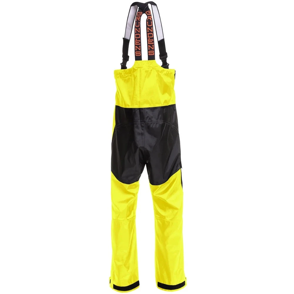 Grundens Weather Watch Sport Fishing Bib Trousers 7 Grundens Weather Watch Sport Fishing Bib Trousers - Image 6