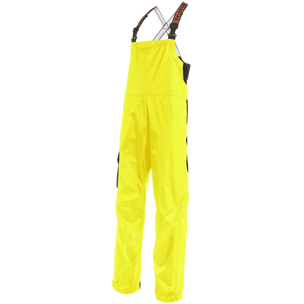 Grundens Weather Watch Sport Fishing Bib Trousers 6 Grundens Weather Watch Sport Fishing Bib Trousers - Image 5