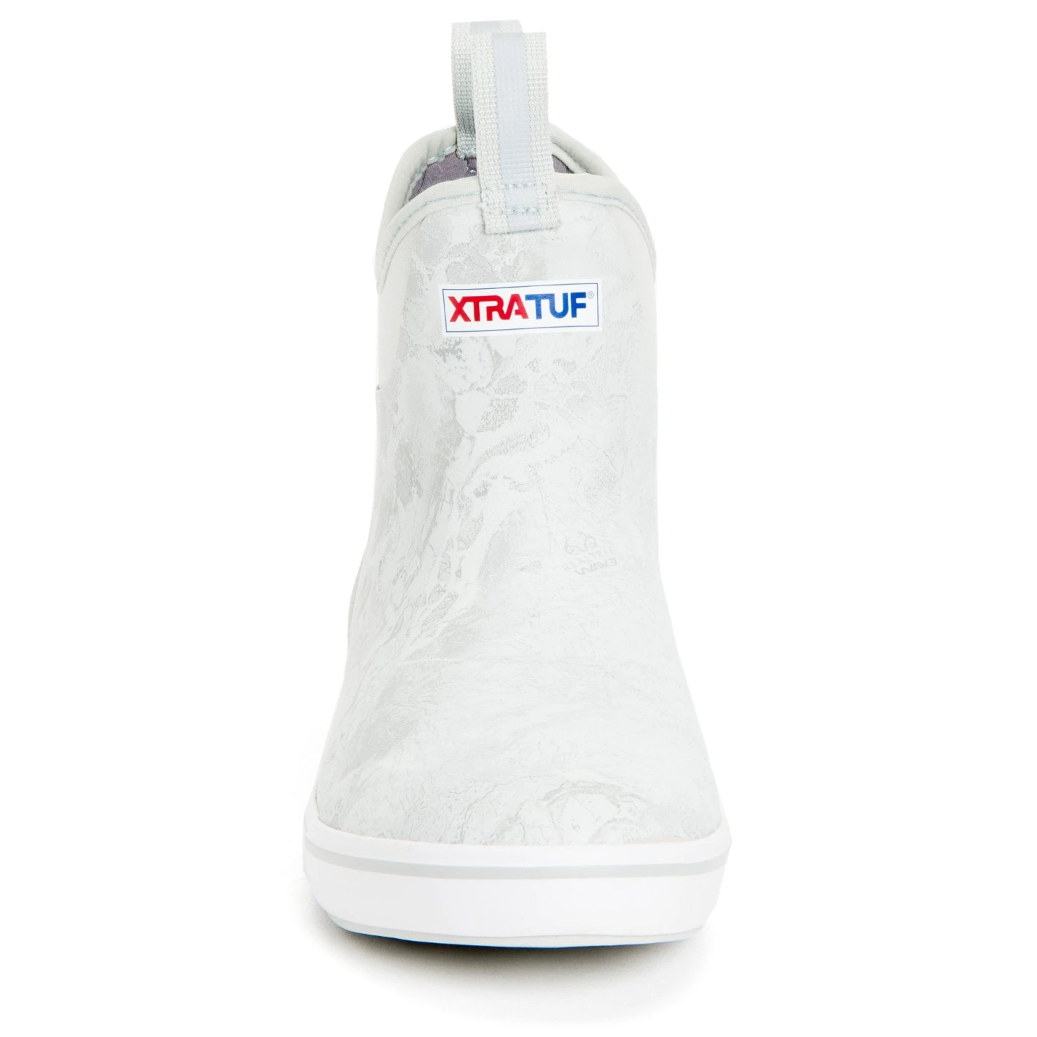 Xtratuf Men's RealTree Fishing 6" Ankle Deck Boots WAV3 7 Xtratuf Men's RealTree Fishing 6" Ankle Deck Boots WAV3 - Image 5