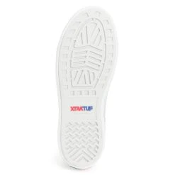 Xtratuf Women's 6" Ankle Deck Boots Gray -Fishing Paradise xwab 102 gray 8 2400x c69f7afc 4261 4090 8521 bb62404695b7