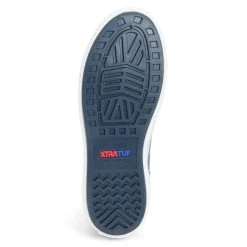 Xtratuf Women's 6" Ankle Deck Boots Navy -Fishing Paradise xwab 201 navy 8 2400x 6d8edd50 aded 4c4b bd87 941150292e08